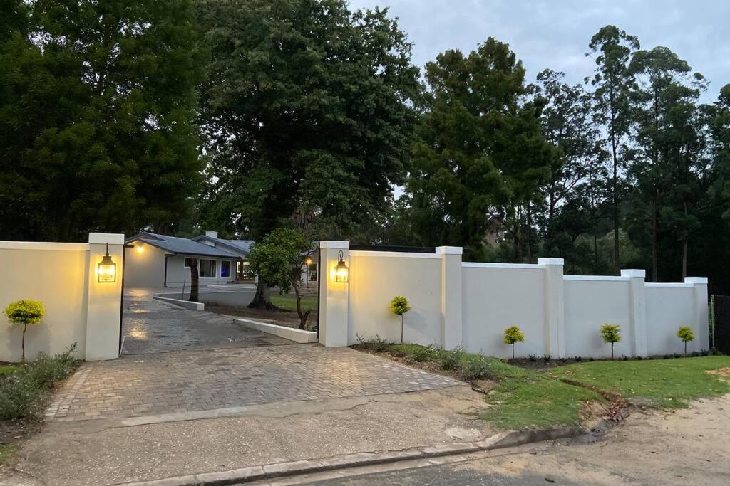 ג'ורג' 21 Heather Road מראה חיצוני תמונה