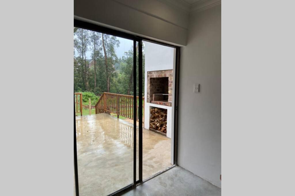 ג'ורג' 21 Heather Road מראה חיצוני תמונה