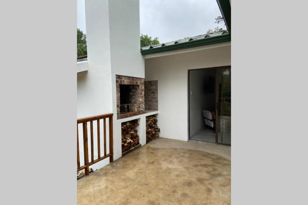 ג'ורג' 21 Heather Road מראה חיצוני תמונה