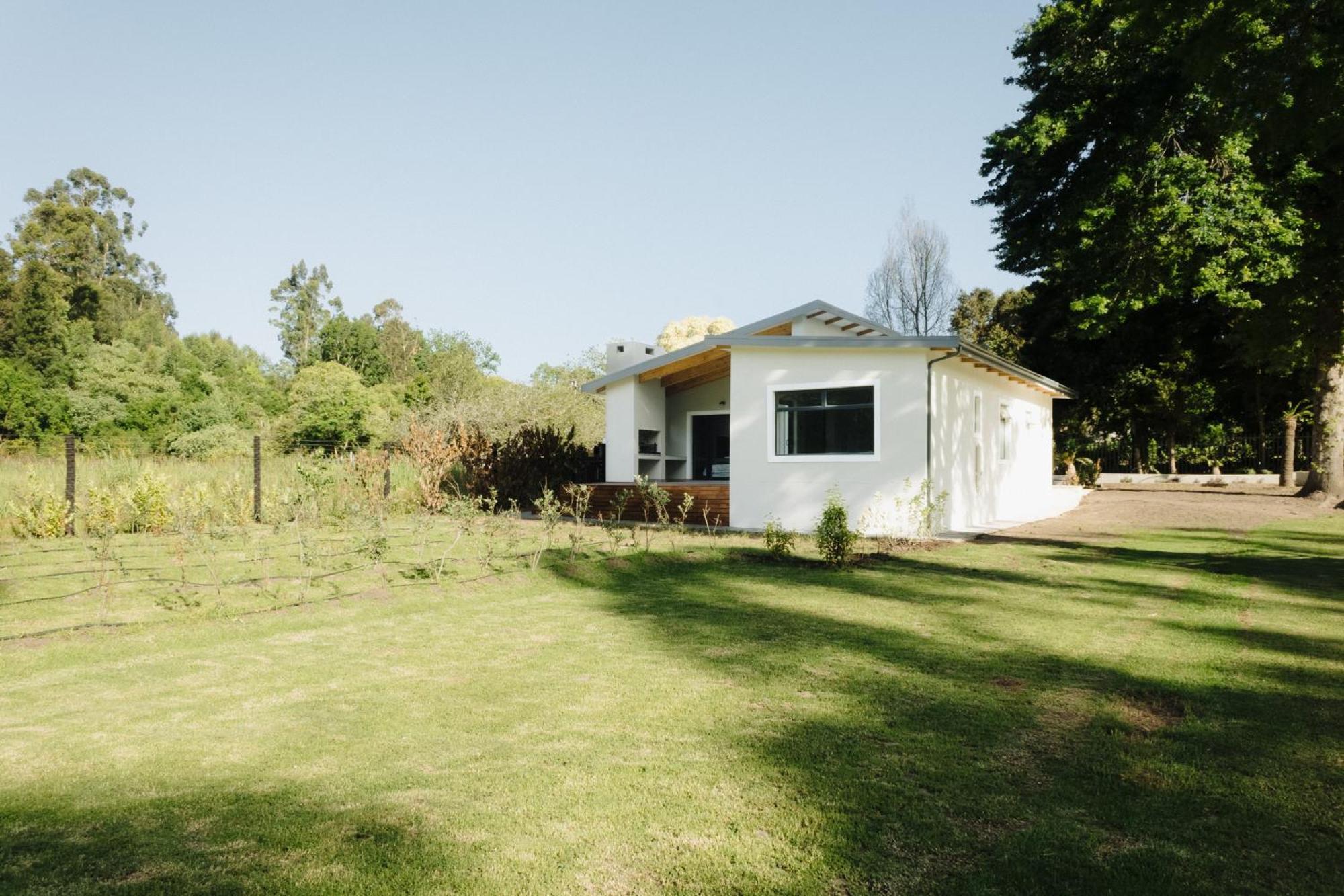 ג'ורג' 21 Heather Road מראה חיצוני תמונה