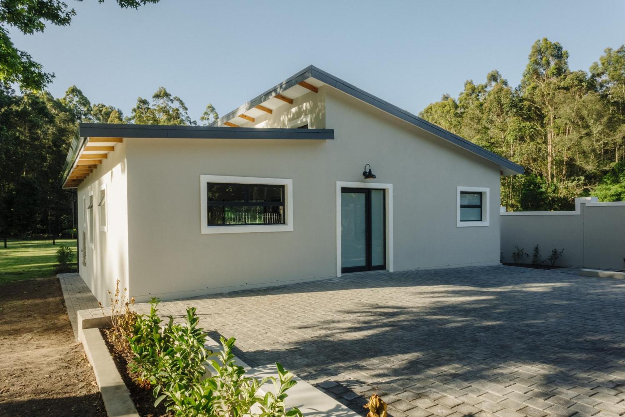 ג'ורג' 21 Heather Road מראה חיצוני תמונה